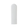 GE Part# WR12X10207 Tail Handle (OEM) White