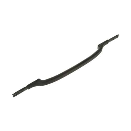 GE Part# WR12X10434 Handle (OEM) Sxs/Black