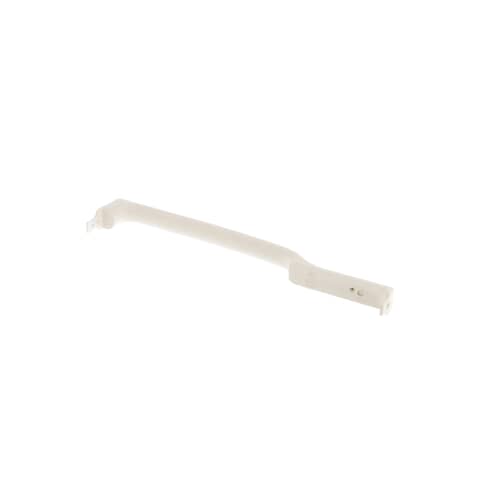 GE Part# WR12X10453 Door Handle Assembly (OEM) Bisque