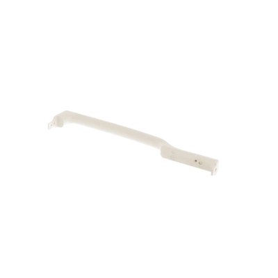 GE Part# WR12X10453 Door Handle Assembly (OEM) Bisque