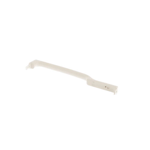 GE Part# WR12X10453 Door Handle Assembly (OEM) Bisque