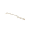 GE Part# WR12X10454 Door Handle (OEM) Bisque
