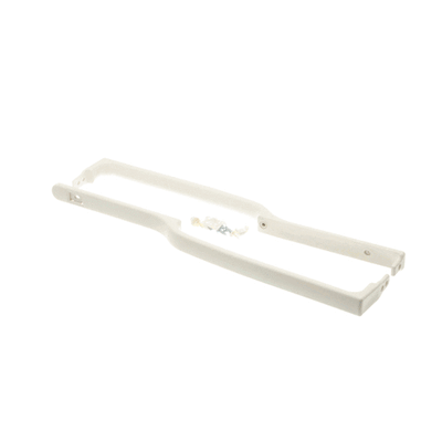 GE Part# WR12X10762 Pack Handle Assembly (OEM) Small, Bisque