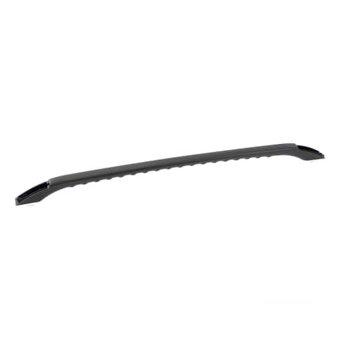 GE Part# WR12X10812 Door Handle (OEM) Sxs/Black