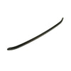GE Part# WR12X10907 Handle Assembly (OEM) Left, Black