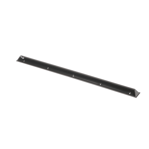GE Refrigerator Door Handle (Black) GMR06AAZABB