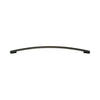 GE Refrigerator and Freezer Arc Handle Assembly WR12X20646