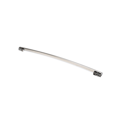 GE Refrigerator Door Handle - Stainless Steel WR12X23647