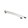 GE Pack Handle Kit Assembly - Stainless WR12X25069