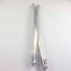 GE Part# WR12X25194 Pack Handle Kit Asembly (OEM) Ss