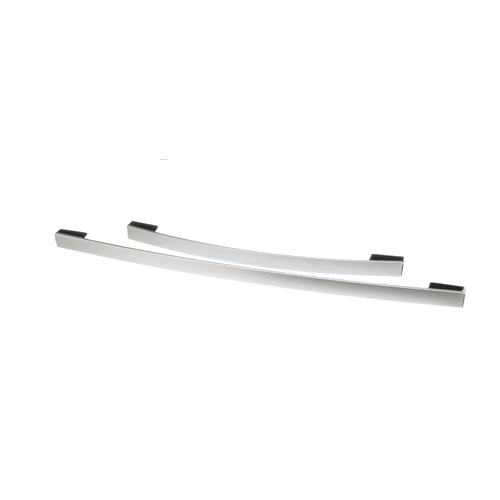 GE Part# WR12X25411 Pack Handle Kit Assembly (OEM) Ss