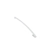 GE Freezer Door Handle FUF21DLRDWW