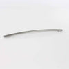 GE Refrigerator Stainless Door Handle – WR12X27874