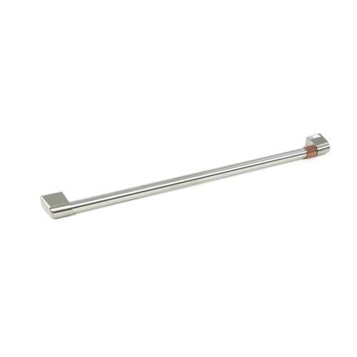 GE Part# WR12X30436 Freezer Door Handle - Genuine OEM
