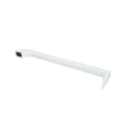 GE Door Handle (White) WR12X31693