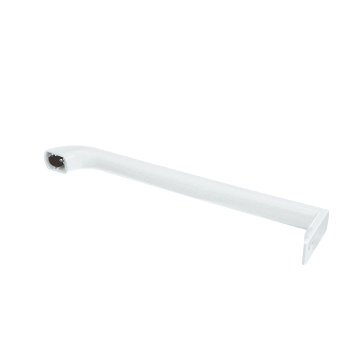 GE Door Handle (White) WR12X31693