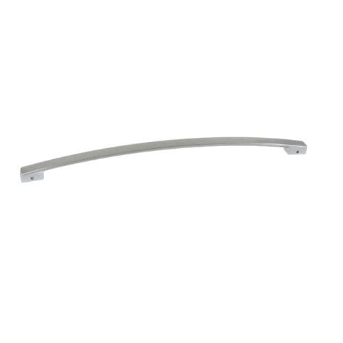 GE Part# WR12X31913 Drawer Door Handle - Genuine OEM Stainless