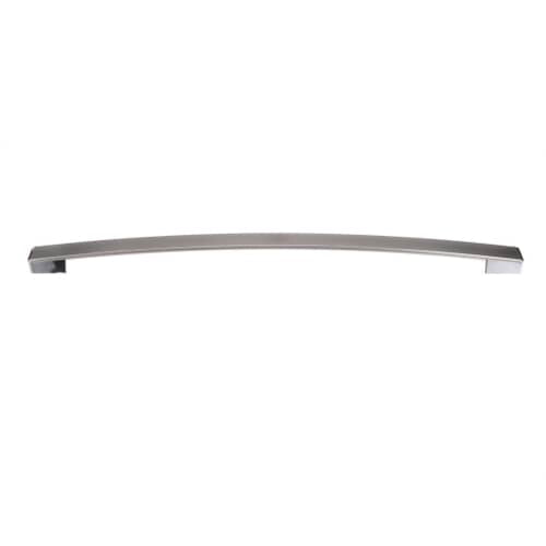 Ge Stainless Refrigerator Handle - WR12X31917