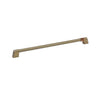 GE Part# WR12X32006 Brushed Handle (Bronze) - Genuine OEM