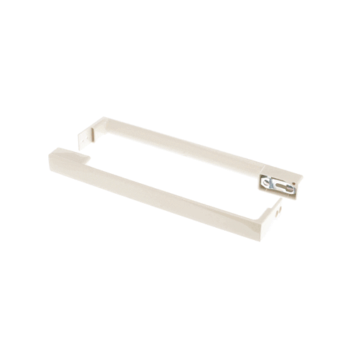 GE Part# WR12X32351 Bisque Handle Set - Genuine OEM