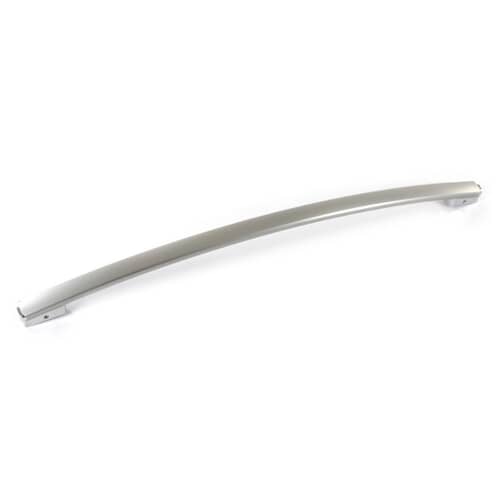 GE Refrigerator Freezer Door Handle PYD22KSLGSS