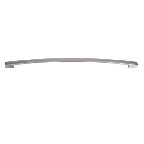 GE Door Handle - Stainless WR12X34906