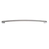 GE Door Handle - Stainless WR12X34906
