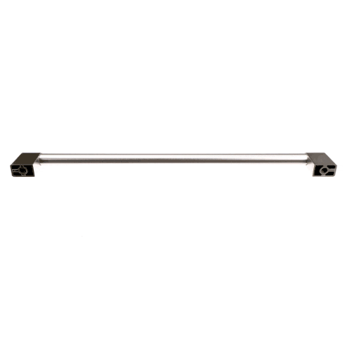 GE Door Handle - Stainless WR12X40046