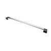 Ge Brushed Stainless Refrigerator - WR12X40046