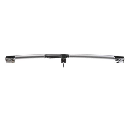 GE Part# WR12X42267 Door Handle (Stainless) - Genuine OEM