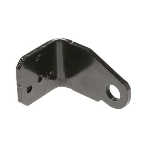 GE Part# WR13X10159 Bottom Hinge Case (OEM) Black