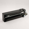 GE Part# WR13X10348 Door Hinge Assembly (OEM) Right