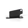 GE Part# WR13X10597 Hinge and Pin Assembly (OEM) Stop