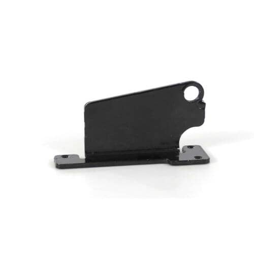 GE Part# WR13X10597 Hinge and Pin Assembly (OEM) Stop