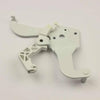 GE Part# WR13X10643 Closure Hinge Assembly (OEM) Top