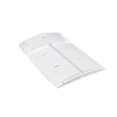 GE Refrigerator and Freezer Evaporator Cover WR13X10658
