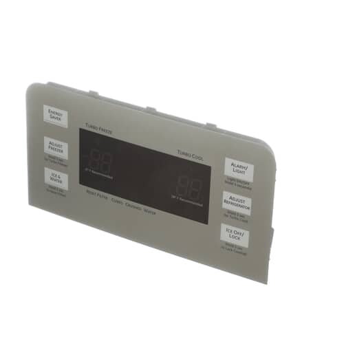 GE Refrigerator and Freezer Dispenser Control Board (OEM) WR13X10660