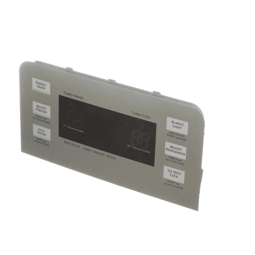 GE Refrigerator and Freezer Dispenser Control Board (OEM) WR13X10660