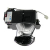 GE Part# WR13X10738 Ice Route Case Assembly (OEM)