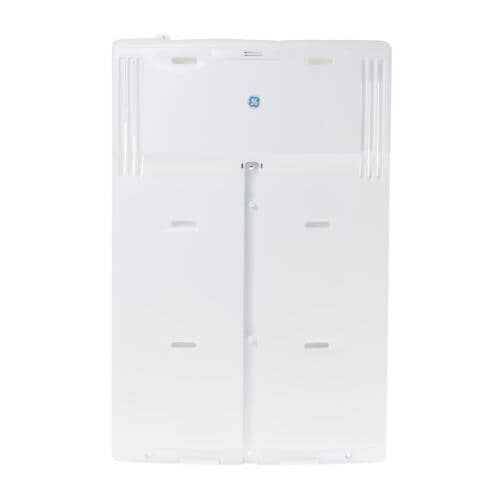 GE Part# WR13X10744 Fridge Evaporator Cover Assembly (OEM)