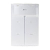 GE Part# WR13X10879 Evaporator Cover Assembly (OEM)