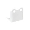 GE Part# WR13X10886 Hinge (OEM) Bottom