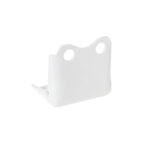GE Part# WR13X10886 Hinge (OEM) Bottom