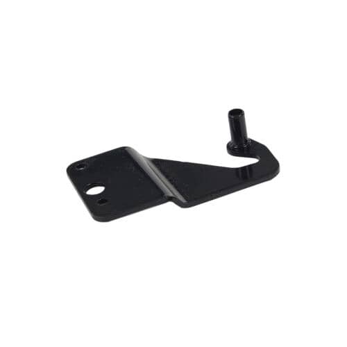 GE Part# WR13X10924 Top Hinge And Pin Assembly (OEM)