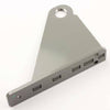GE Part# WR13X10950 Hinge Assembly (OEM) Center