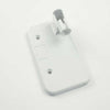 GE Refrigerator and Freezer Hinge Mullion Center WR13X10984