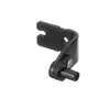 GE Part# WR13X21523 Hinge Bottom Pin And Cam Assembly (OEM)