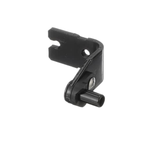 GE Part# WR13X21523 Hinge Bottom Pin And Cam Assembly (OEM)