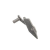 GE Top Hinge Assembly WR13X24863