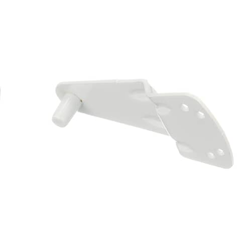 GE Part# WR13X27091 Hinge and Pin Assembly (OEM) Top